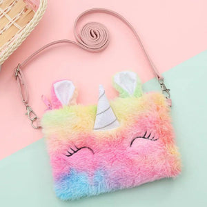 Unicorn Handbags Crossbody Bags for Girls Purses and Handbags