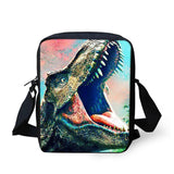 Shoulder Messenger Bag Summer Crossbody Phone Bag for Boys