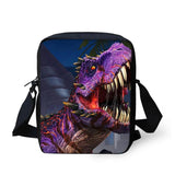 Shoulder Messenger Bag Summer Crossbody Phone Bag for Boys