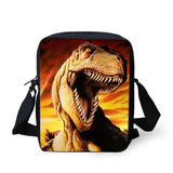 Shoulder Messenger Bag Summer Crossbody Phone Bag for Boys