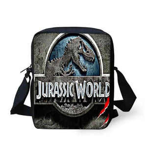 Shoulder Messenger Bag Summer Crossbody Phone Bag for Boys