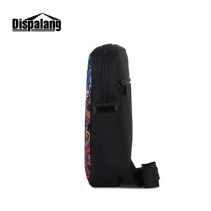 Practical Preppy Style Shoulder Satchel for Girls