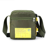 Men's Single Shoulder Messenger Bag Outdoor Sports Leisure Bag