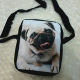 Kid Bag Baseballs Crossbody Bag Shoulder Men Mini Messenger Bags Small
