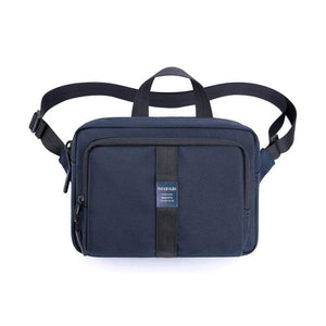 Men's Messenger Bag Single Shoulder Outdoor Chest Bag