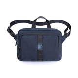Men's Messenger Bag Single Shoulder Outdoor Chest Bag