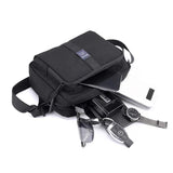 Men's Messenger Bag Single Shoulder Outdoor Chest Bag