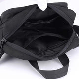 Men's Messenger Bag Single Shoulder Outdoor Chest Bag