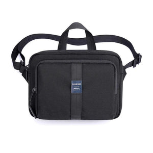 Men's Messenger Bag Single Shoulder Outdoor Chest Bag