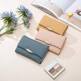 Prettyzys/Pretty Fold Three Fold Wallet