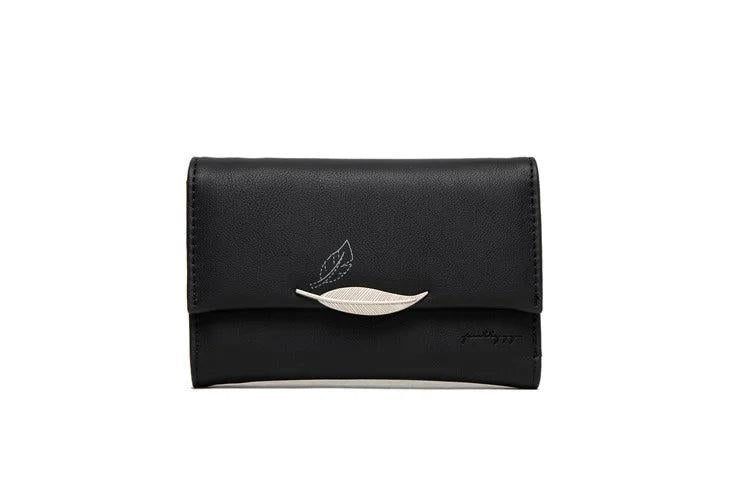 Prettyzys/Pretty Fold Three Fold Wallet