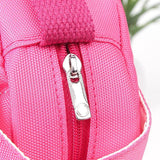 Kindergarten Baby Messenger Bags Cartoon Butterfly Children Shoulder Bags