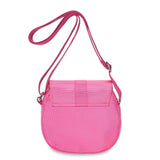 Kindergarten Baby Messenger Bags Cartoon Butterfly Children Shoulder Bags