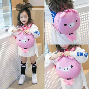 Children's Backpack 1-5 Years Old Kindergarten School Bag