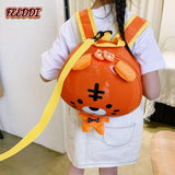 Children's Backpack 1-5 Years Old Kindergarten School Bag