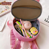 Children's Backpack 1-5 Years Old Kindergarten School Bag
