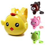 Children's Backpack 1-5 Years Old Kindergarten School Bag
