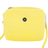 Kids 3D Flower Crossbody Bag