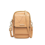 Prati's Large Capacity Shoulder Bag Women's Messenger Bag