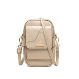 Prati's Large Capacity Shoulder Bag Women's Messenger Bag