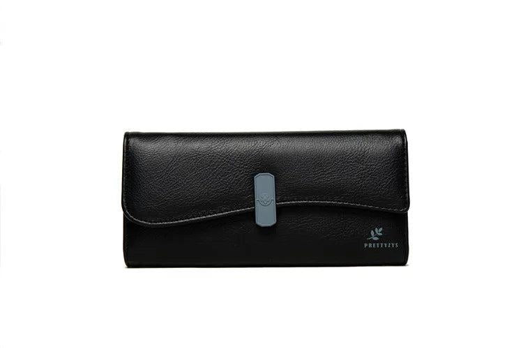 Pritti Long Women's Purse 30% Off Multi-functional Handbag
