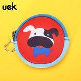 Cute Bear Kids Coin Purse Baby Accessory Gift Children's Coin Bag