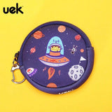 Cute Bear Kids Coin Purse Baby Accessory Gift Children's Coin Bag