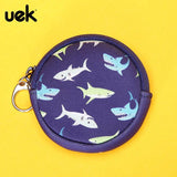 Cute Bear Kids Coin Purse Baby Accessory Gift Children's Coin Bag