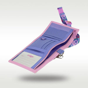 Smiggle Girls Koala Crossbody Bag Clutch Wallet