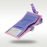 Smiggle Girls Koala Crossbody Bag Clutch Wallet