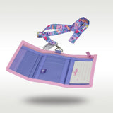 Smiggle Girls Koala Crossbody Bag Clutch Wallet