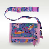 Smiggle Girls Koala Crossbody Bag Clutch Wallet