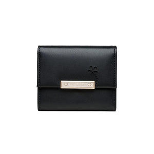 Small Heart Coin Card Wallet Handbag for Little Girl