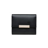 Small Heart Coin Card Wallet Handbag for Little Girl