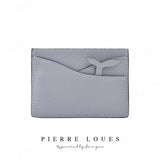 Small Card Bag Female Lovely Business Card Storage