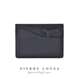 Small Card Bag Female Lovely Business Card Storage