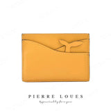 Small Card Bag Female Lovely Business Card Storage