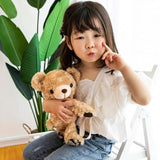 Kid Waistbag Mini Doll Bag Bear Cross-Body Bags Children Gift