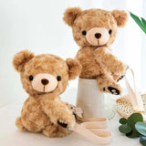 Kid Waistbag Mini Doll Bag Bear Cross-Body Bags Children Gift