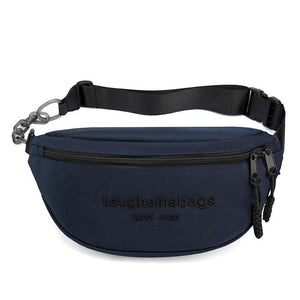 Large Capacity Messenger Bag Waterproof Sports Chest