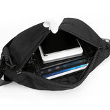 Large Capacity Messenger Bag Waterproof Sports Chest