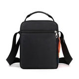 Men's Large Capacity Shoulder Messenger Bag