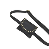 Women Mini Waist Pack Crossbody Bags for Girls Children Shoulder Messenger Bag