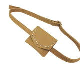 Women Mini Waist Pack Crossbody Bags for Girls Children Shoulder Messenger Bag