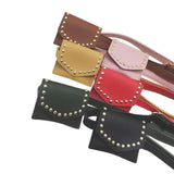 Women Mini Waist Pack Crossbody Bags for Girls Children Shoulder Messenger Bag