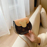 Feeddi Little Girls' Bag Pouch Princess Bag Coin Purse