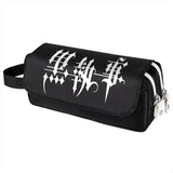 Butler Large Capacity Pen Bag Pencil Case Organizer