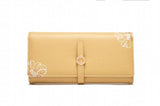 Prettyzys Women's Large Capacity Handbag Wallet