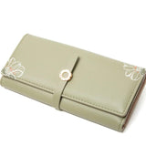 Prettyzys Women's Large Capacity Handbag Wallet