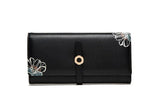 Prettyzys Women's Large Capacity Handbag Wallet